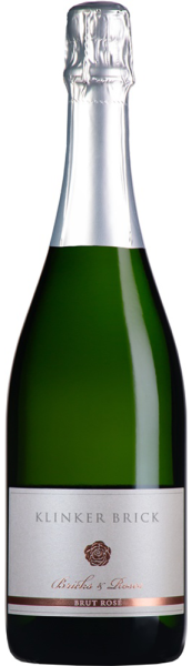 Sparkling Bricks & Roses