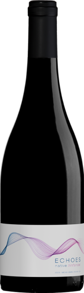 Echoes Native Zinfandel