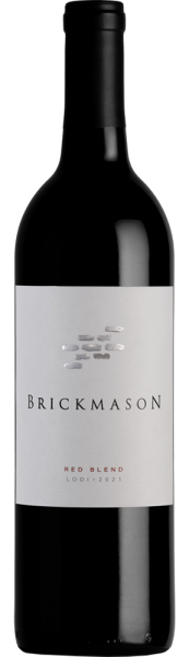 Brickmason Blend