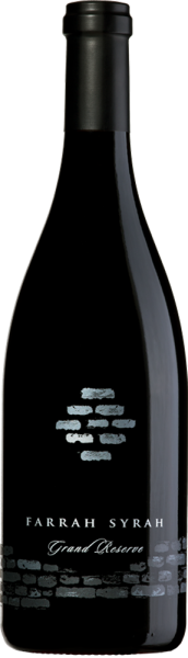 Farrah Syrah Grand Reserve