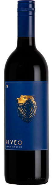 Alveo Zinfandel