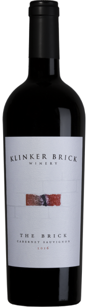 The Brick Cabernet Sauvignon Reserve