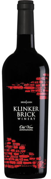 Old Vine Zinfandel