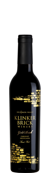 Gold Brick Cabernet Sweet Red