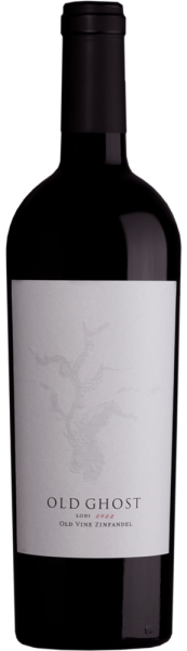 Old Ghost